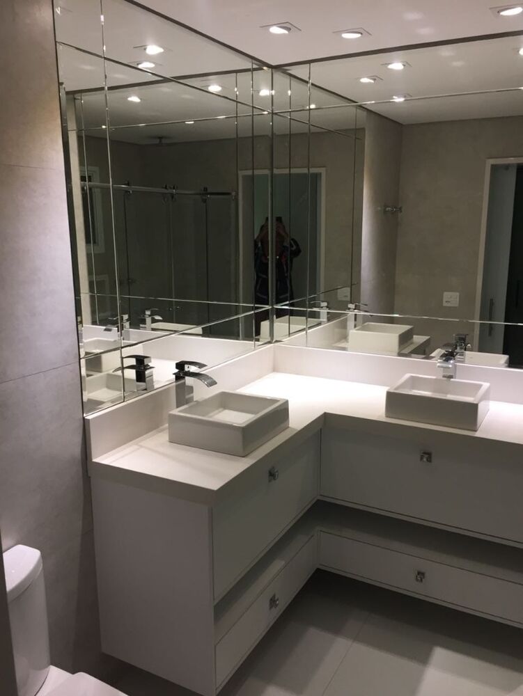 Apartamento, 4 quartos, 205 m² - Foto 15