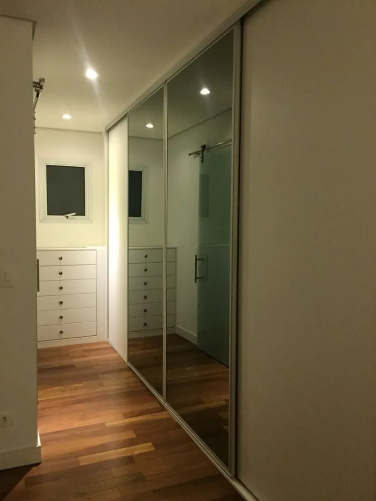 Apartamento, 4 quartos, 205 m² - Foto 9