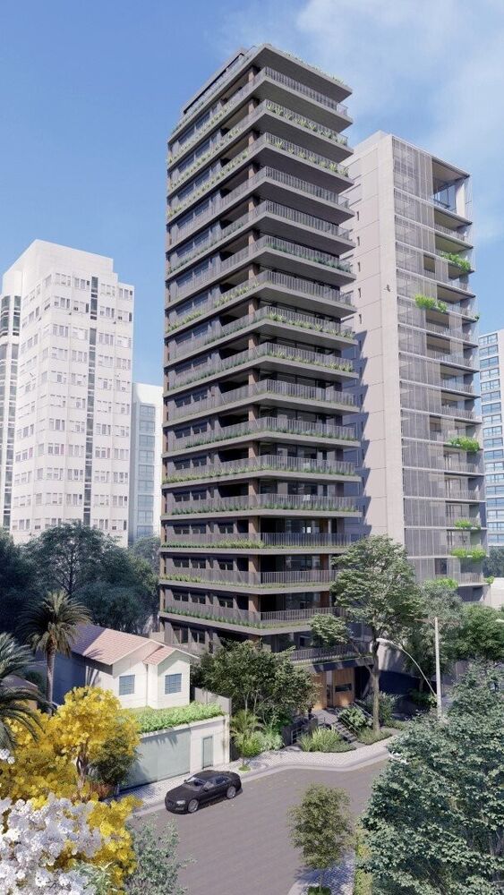 Apartamento, 2 quartos, 162 m² - Foto 12