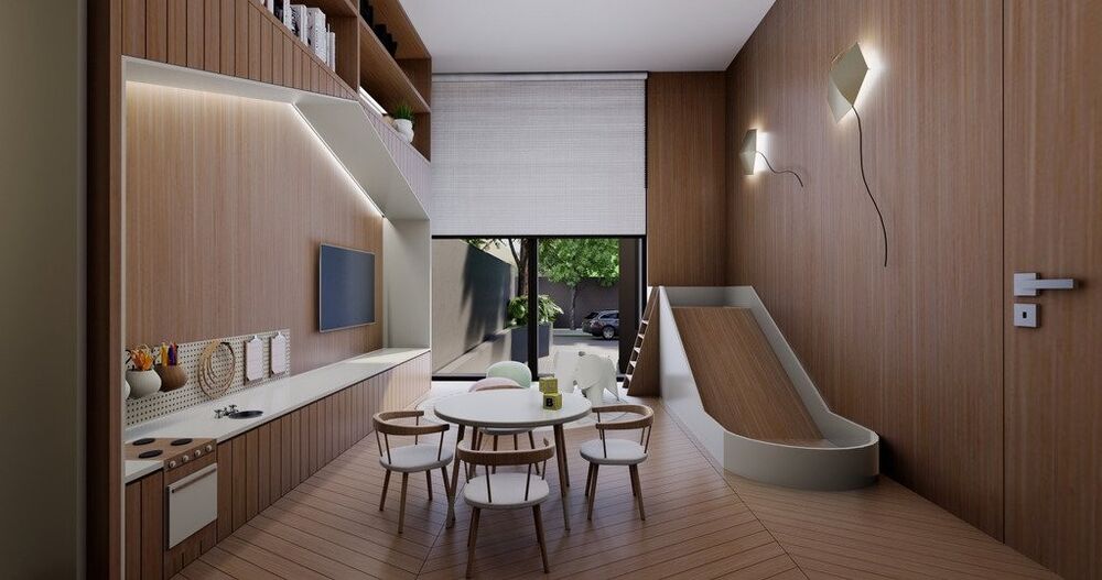 Apartamento, 2 quartos, 162 m² - Foto 9