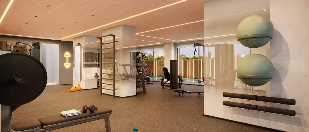 Kitnet-Studio, 26 m² - Foto 5