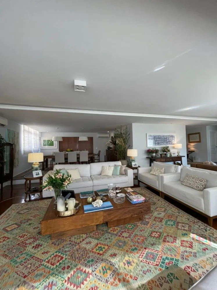 Apartamento, 3 quartos, 359 m² - Foto 9