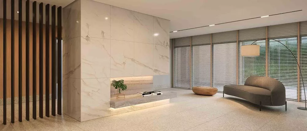Apartamento, 3 quartos, 93 m² - Foto 6