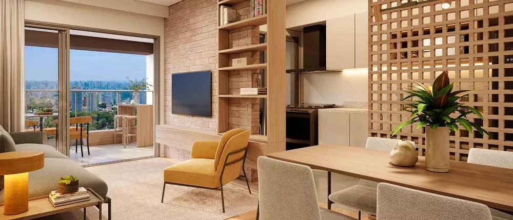 Apartamento, 3 quartos, 93 m² - Foto 10