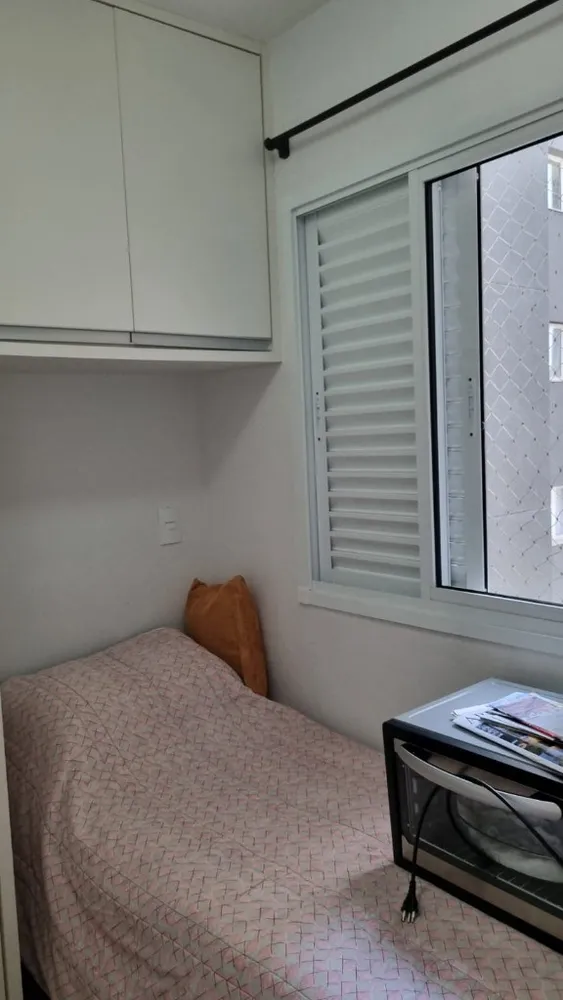 Apartamento, 2 quartos, 51 m² - Foto 6