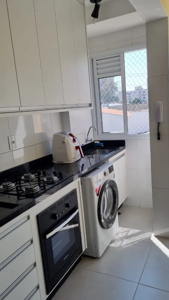 Apartamento, 2 quartos, 51 m² - Foto 12