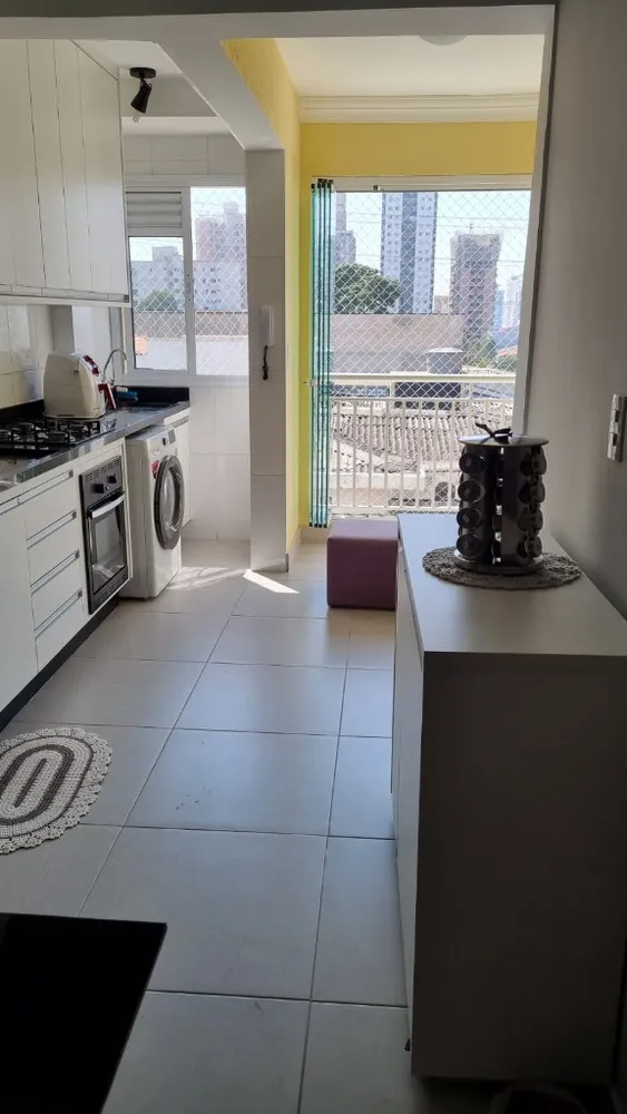 Apartamento, 2 quartos, 51 m² - Foto 9