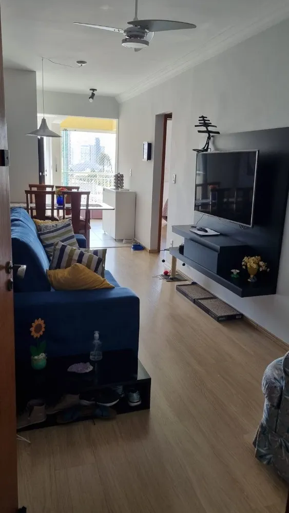 Apartamento, 2 quartos, 51 m² - Foto 8