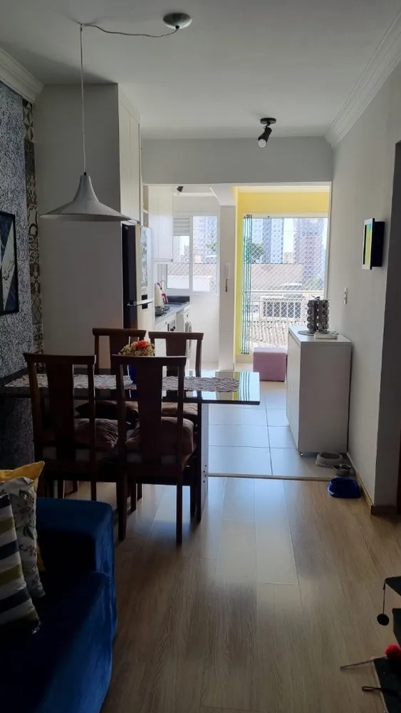 Apartamento, 2 quartos, 51 m² - Foto 10