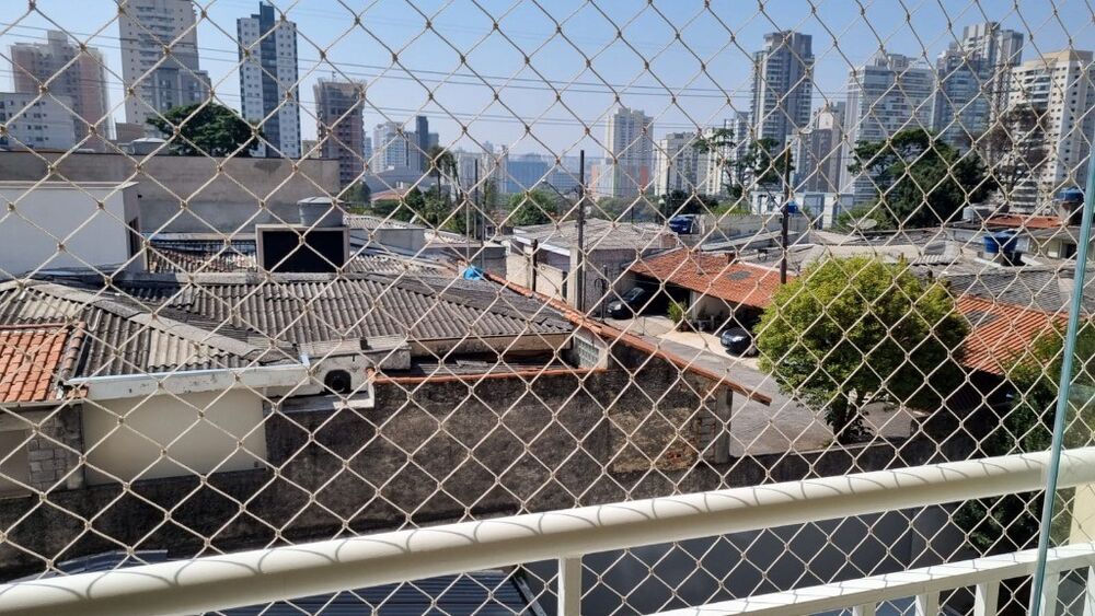 Apartamento, 2 quartos, 51 m² - Foto 1