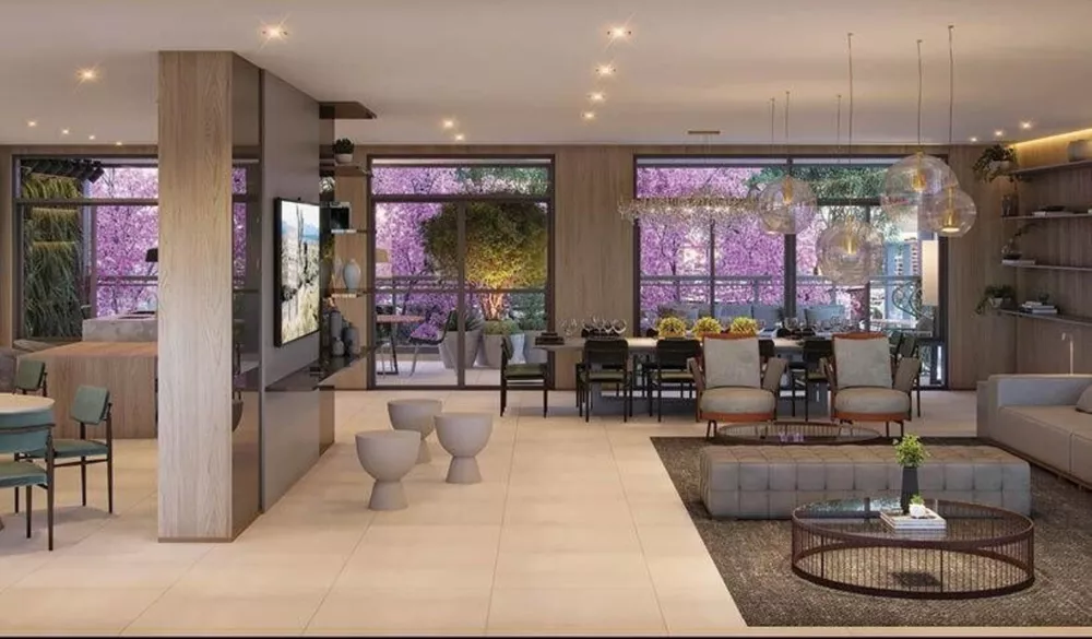 Apartamento, 3 quartos, 120 m² - Foto 8
