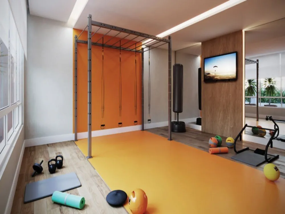Apartamento, 3 quartos, 85 m² - Foto 5