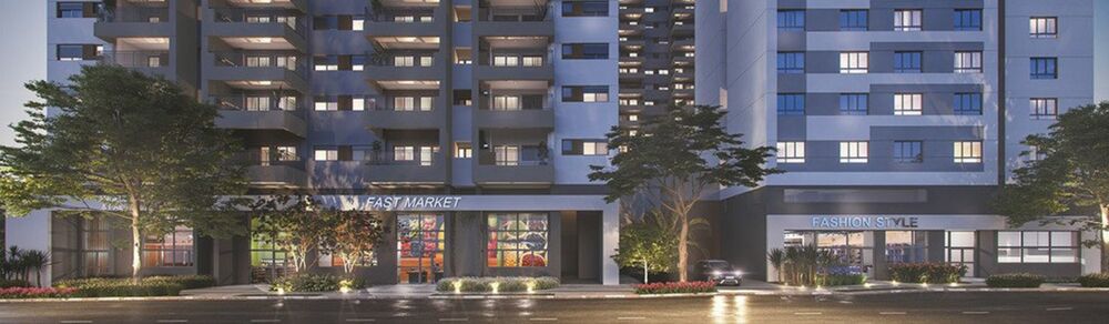 Apartamento, 3 quartos, 84 m² - Foto 18