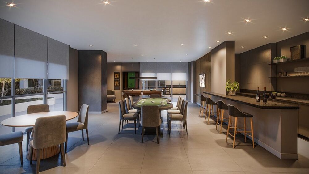 Apartamento, 3 quartos, 84 m² - Foto 30