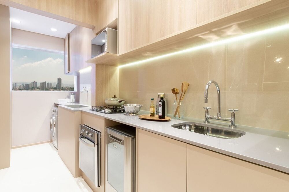 Apartamento, 3 quartos, 84 m² - Foto 31