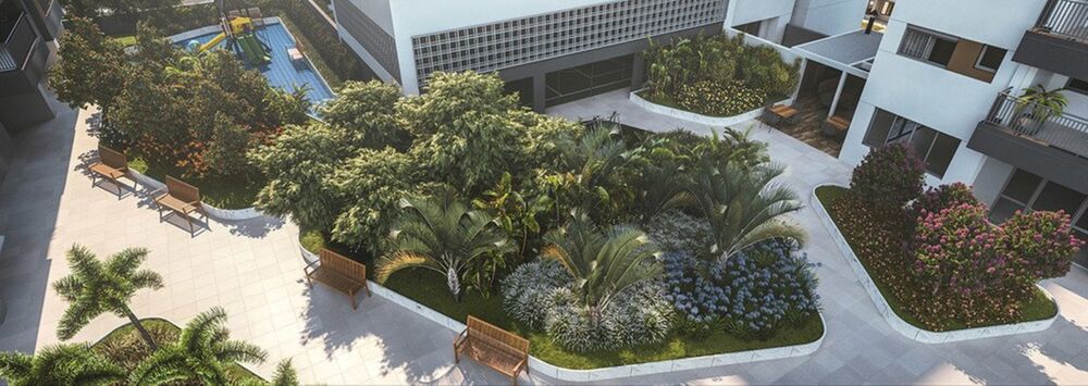 Apartamento, 3 quartos, 84 m² - Foto 25
