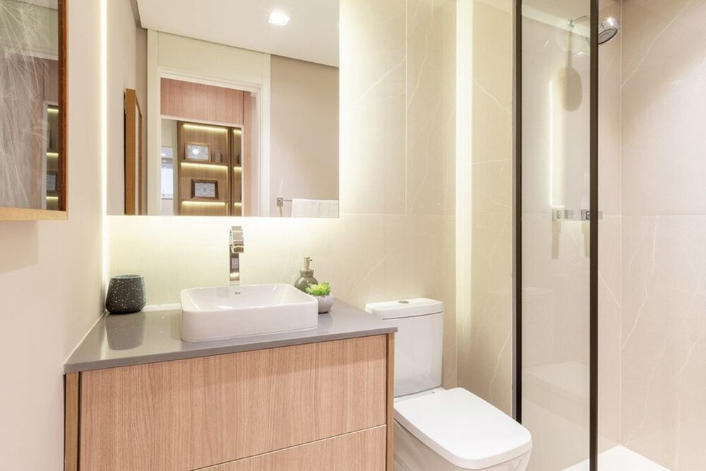 Apartamento, 3 quartos, 84 m² - Foto 23