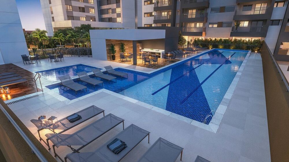Apartamento, 3 quartos, 84 m² - Foto 3