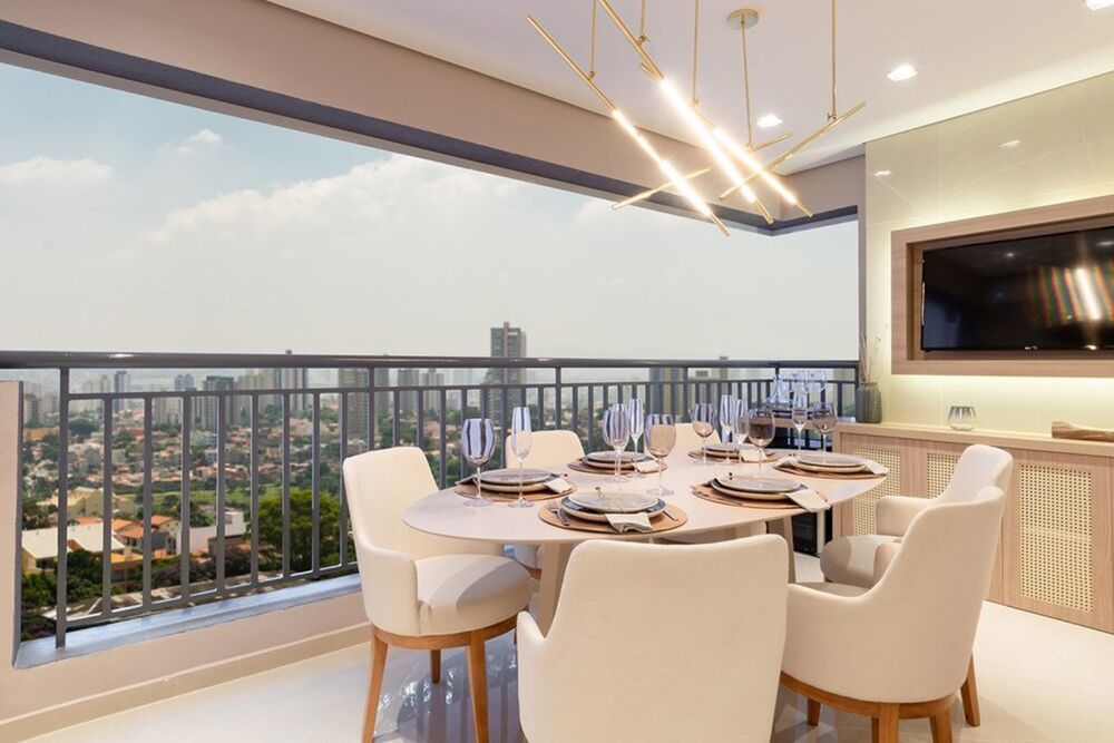 Apartamento, 3 quartos, 84 m² - Foto 8