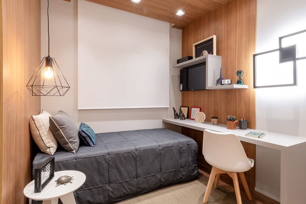Apartamento, 3 quartos, 84 m² - Foto 15