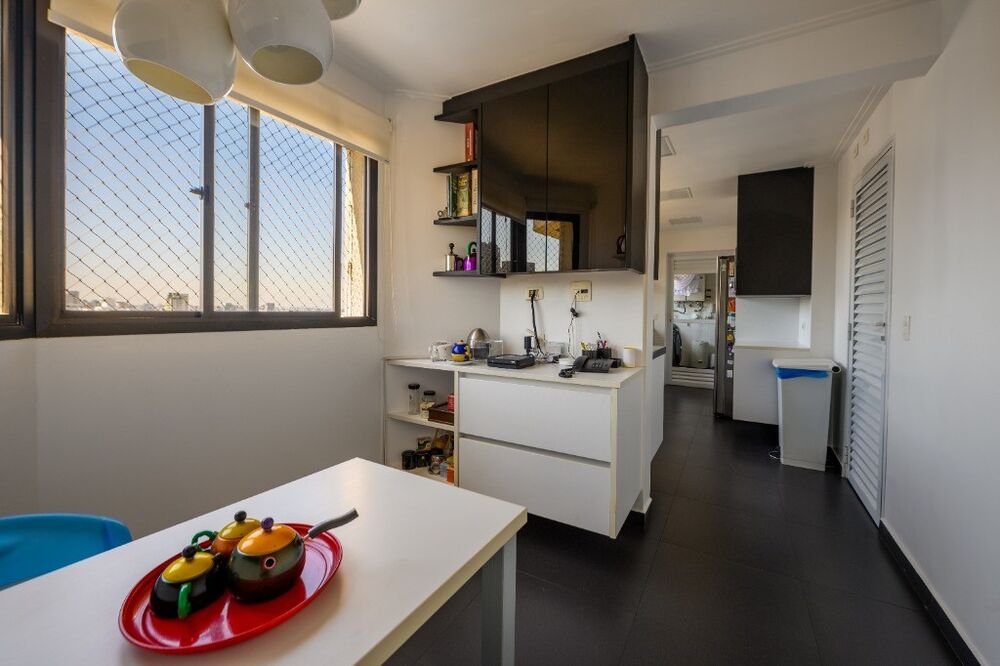 Cobertura, 5 quartos, 455 m² - Foto 1