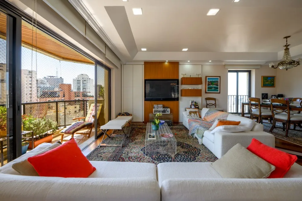 Cobertura, 5 quartos, 455 m² - Foto 11