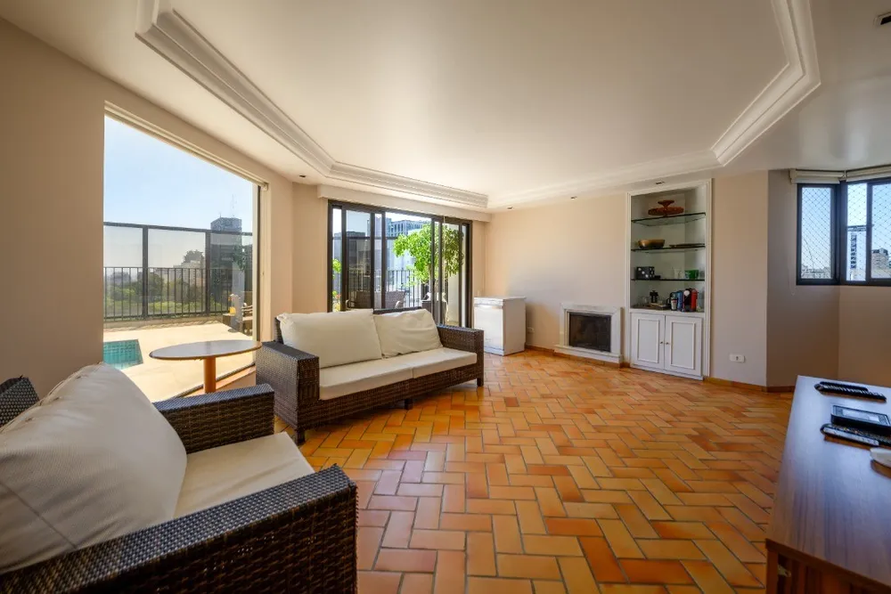 Cobertura, 5 quartos, 455 m² - Foto 14