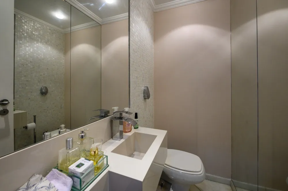 Cobertura, 5 quartos, 455 m² - Foto 12