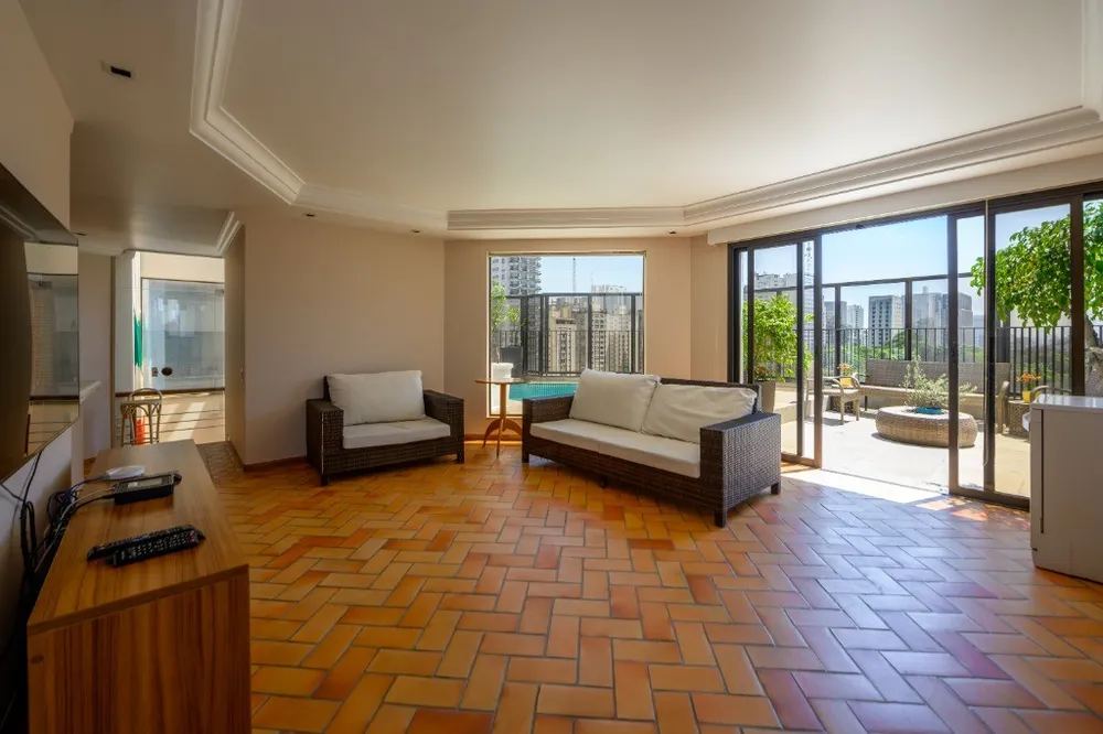 Cobertura, 5 quartos, 455 m² - Foto 15