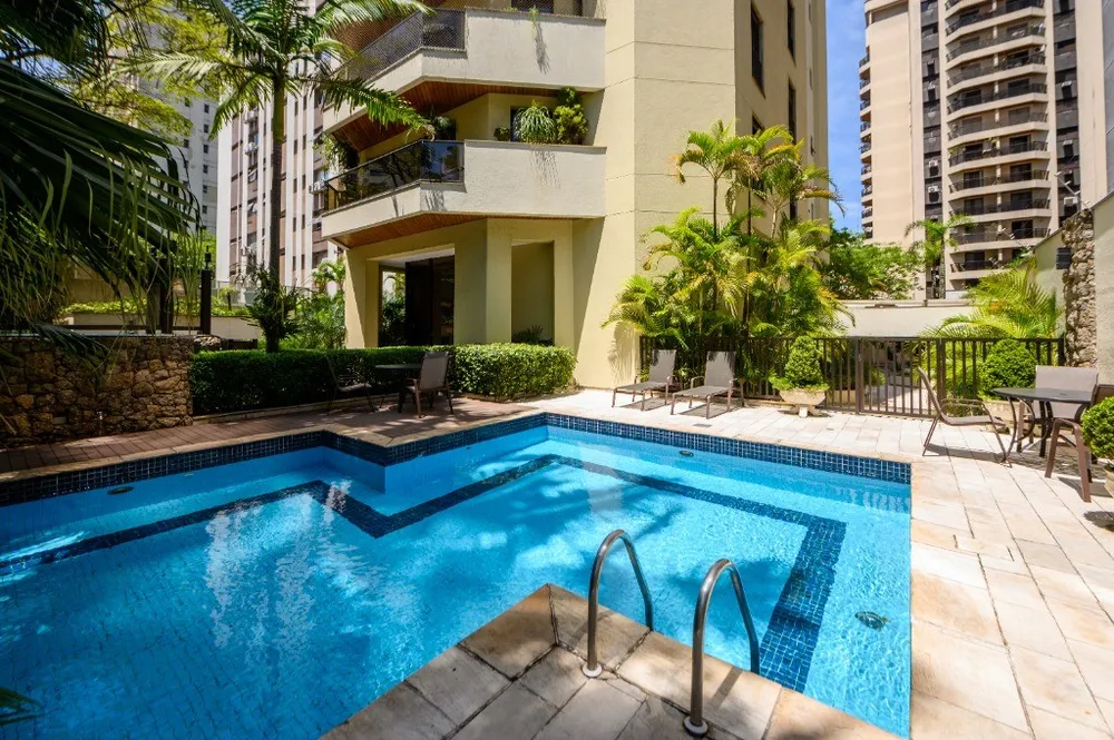Cobertura, 5 quartos, 455 m² - Foto 16
