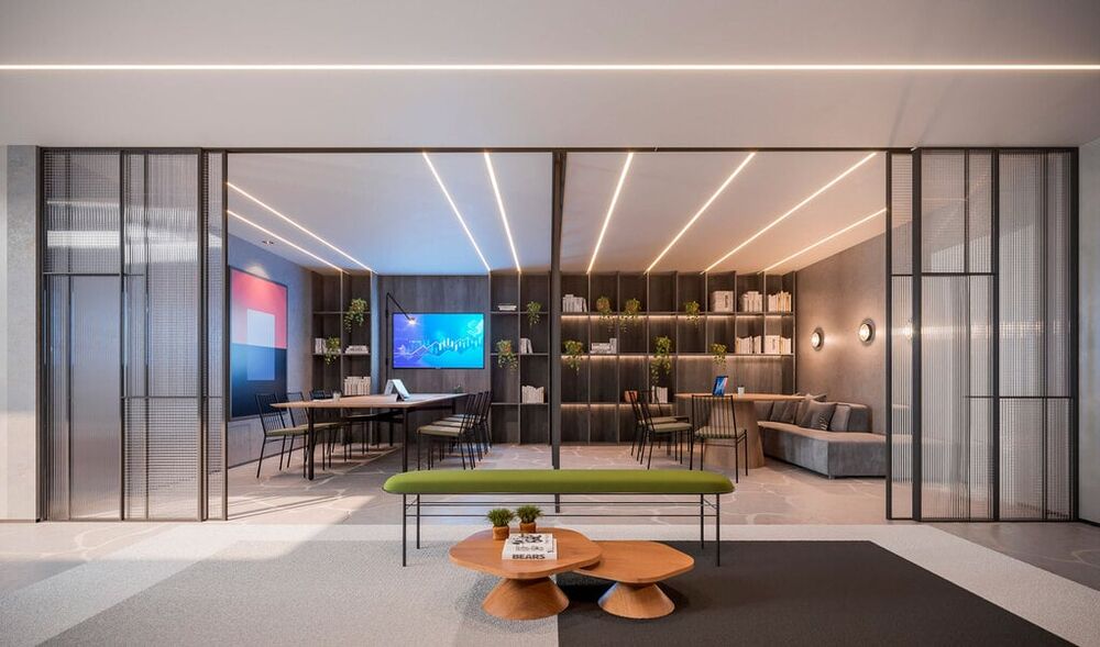 Apartamento, 2 quartos, 84 m² - Foto 3