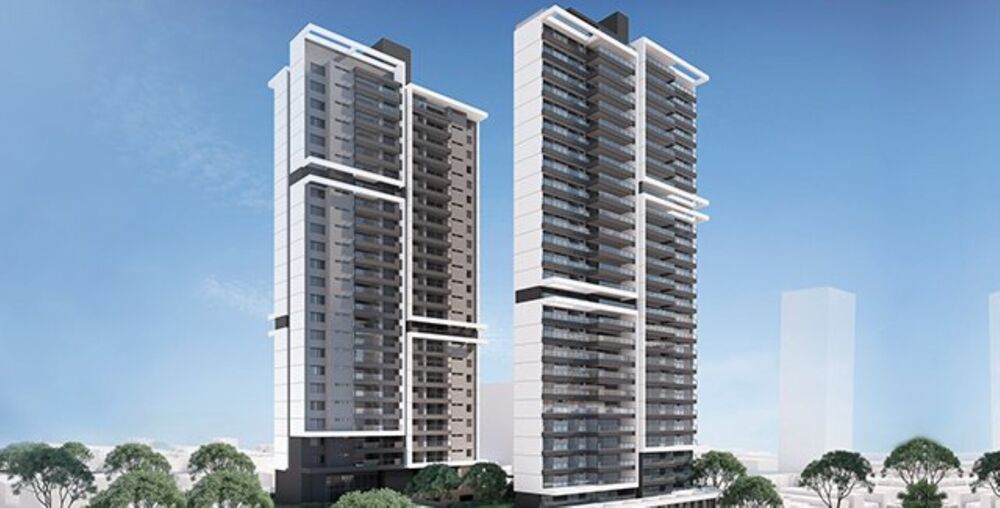 Apartamento, 4 quartos, 184 m² - Foto 8