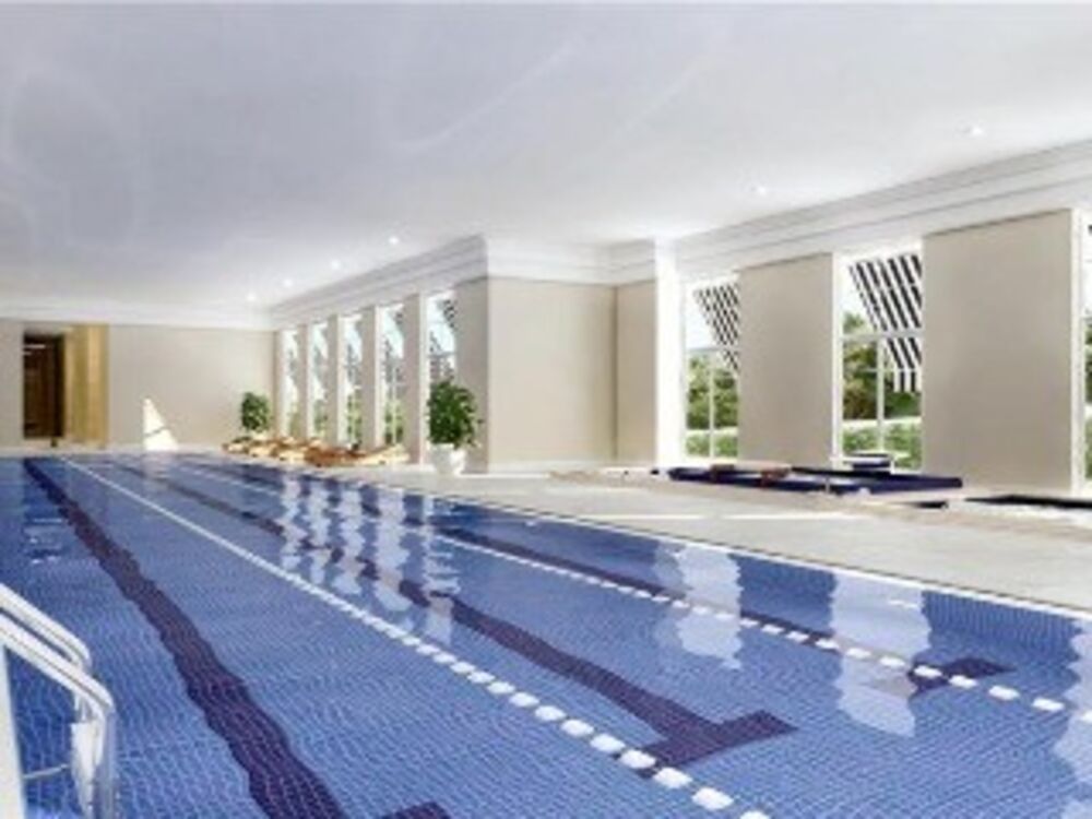 Apartamento, 4 quartos, 501 m² - Foto 1