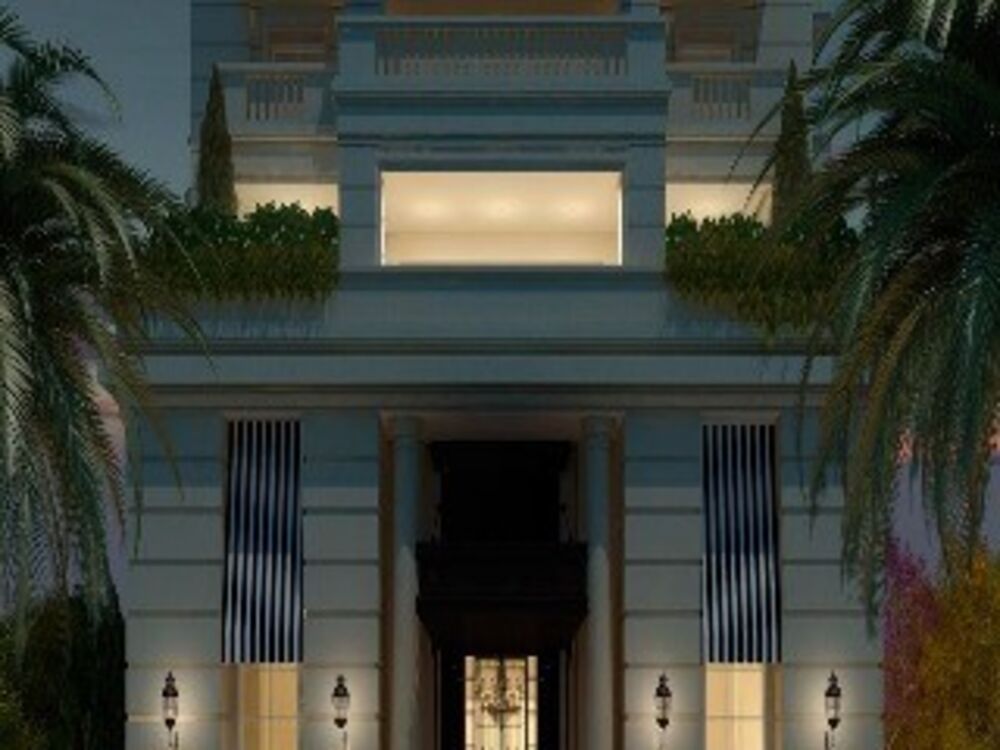 Apartamento, 4 quartos, 501 m² - Foto 19