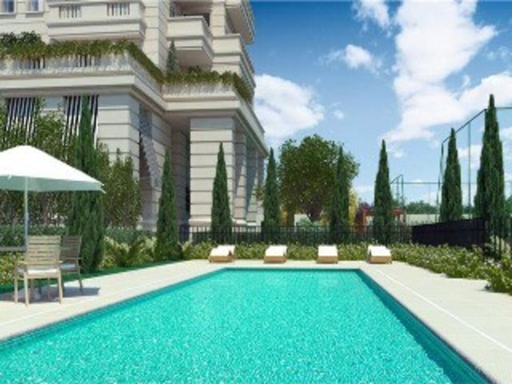 Apartamento, 4 quartos, 501 m² - Foto 2