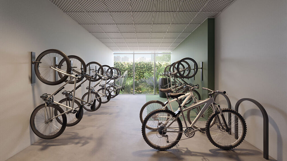 Apartamento, 1 quarto, 22 m² - Foto 7