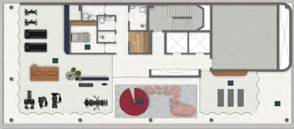 Apartamento, 1 quarto, 29 m² - Foto 9