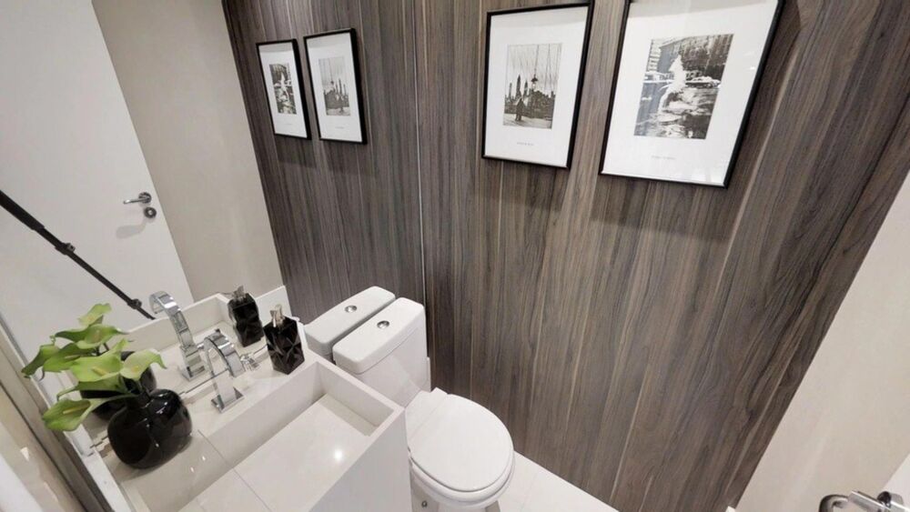 Sala-Conjunto, 56 m² - Foto 3