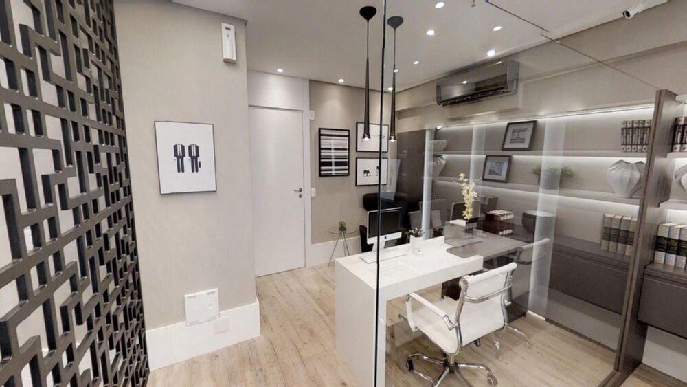 Sala-Conjunto, 56 m² - Foto 16