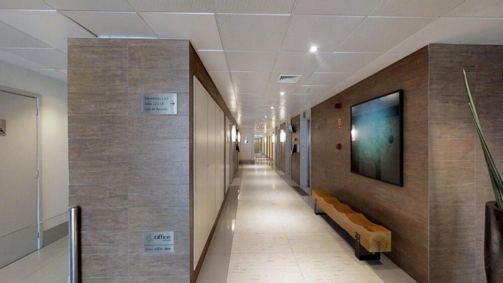 Sala-Conjunto, 56 m² - Foto 1