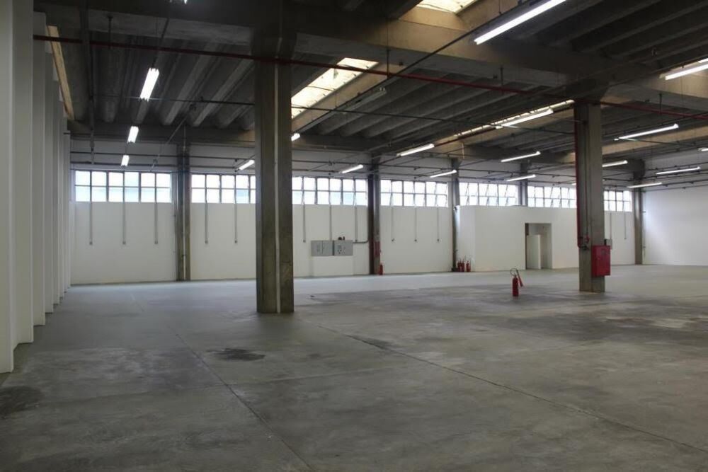 Depósito-Galpão, 420 m² - Foto 3