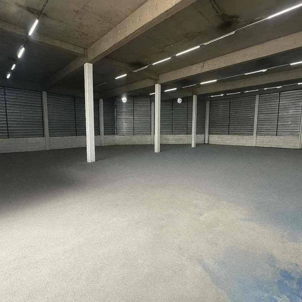 Depósito-Galpão, 1400 m² - Foto 15