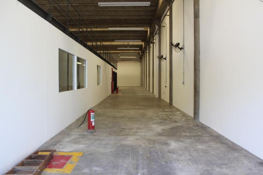 Depósito-Galpão, 420 m² - Foto 11