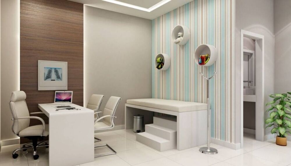 Sala-Conjunto, 681 m² - Foto 5