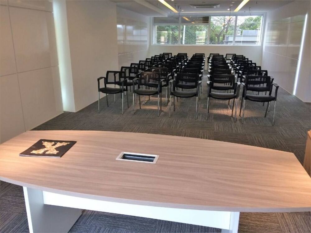 Sala-Conjunto, 681 m² - Foto 2