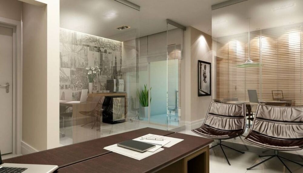 Sala-Conjunto, 681 m² - Foto 3