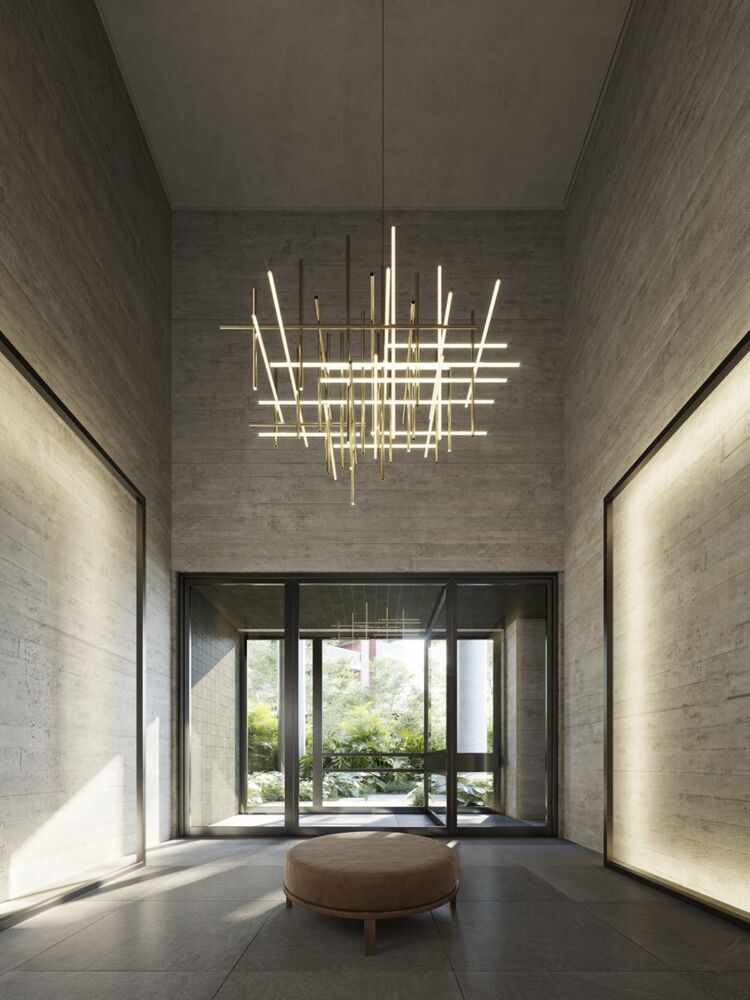 Sala-Conjunto, 82 m² - Foto 1