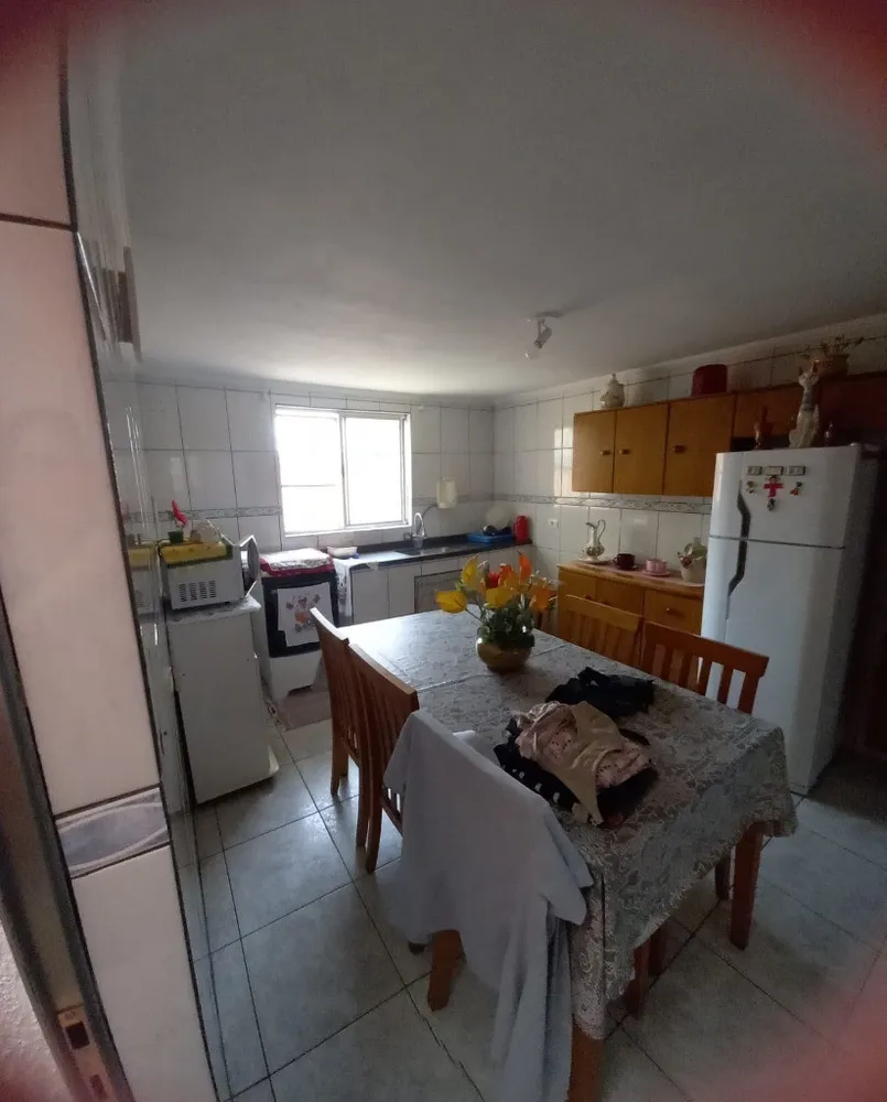 Casa, 4 quartos, 125 m² - Foto 7