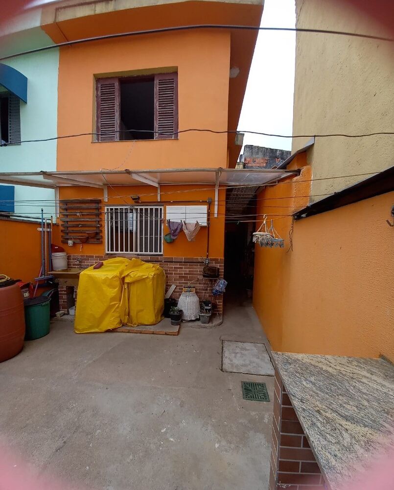 Casa, 4 quartos, 125 m² - Foto 4