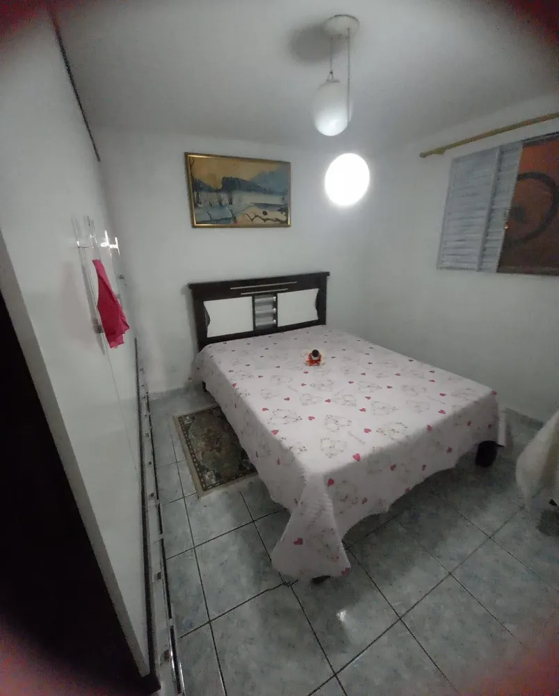 Casa, 4 quartos, 125 m² - Foto 8